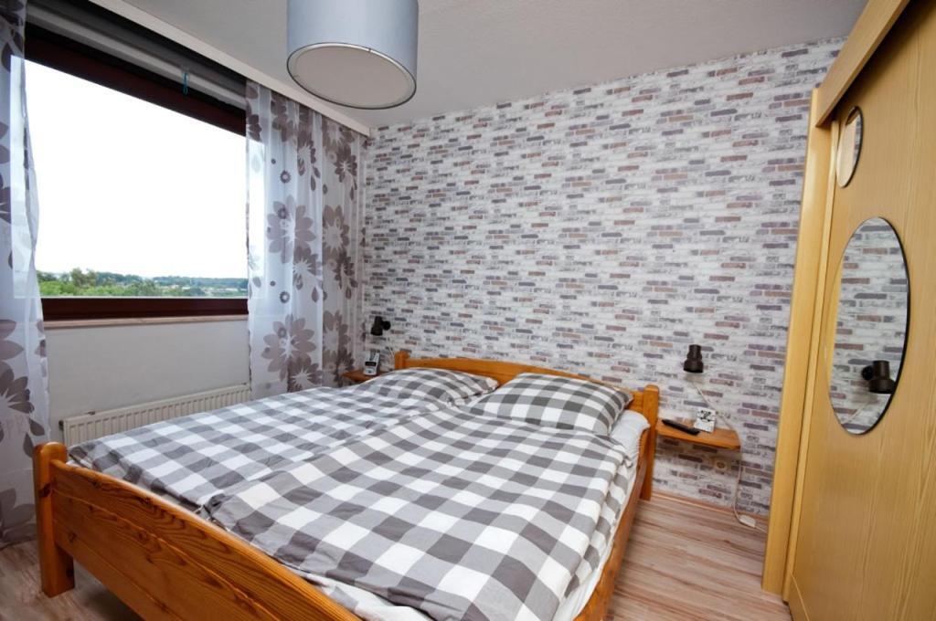 Ferienwohnung In Damp Residenzblick An Der Ostsee Eksteriør bilde